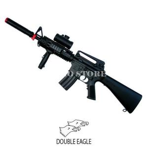M16 A2 FULL OPCIONAL DOBLE EAGLE (M83B2)