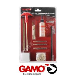 GAMO 4.5-5.5-6.35 ROD CLEANING KIT (IAN14)