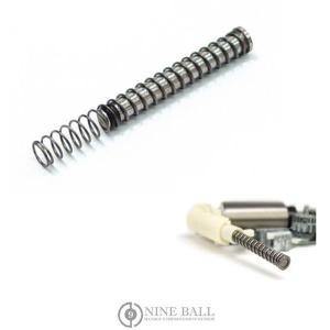 AIR SEAL NOZZLE GUIDE SET FOR G18C NINE BALL (588628)