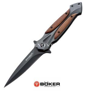 COUTEAU BOKER MAGNUM STARFIGHTER (01RY069)