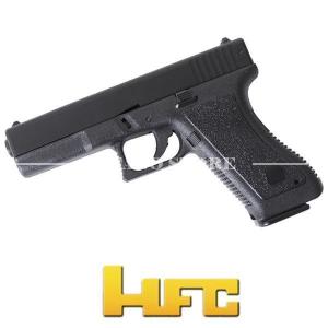 SPRING GUN G17 HFC (HA 117B)