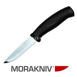 COMPANION KNIFE BLACK 12077 BLACKBERRY (MRK-14065/BK)