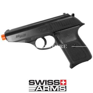 SIG SAUER P230 SWISS ARMS PISTOL (28141)