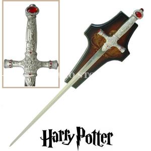 SWORD WITH EXHIBITOR HARRY POTTER (HP001)