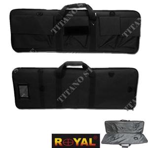 ROYAL BLACK GUN BAG (B100B)