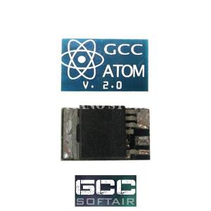 MOSFET ATOM GCC SOFTAIR (T49938)