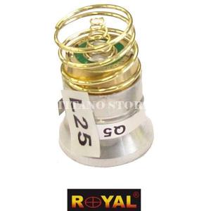 REPLACEMENT LED FOR TW25 ROYAL TORCH (L25)