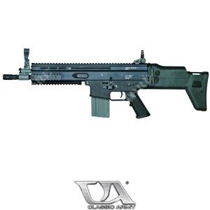 SCAR H MK17 FULL METAL CLASSIC ARMY (CA029P)