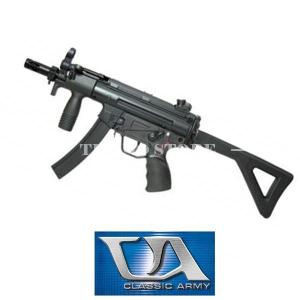 MP5 LÍNEA DEPORTIVA DE BAJO COSTO MP5K PDW CA (SP010P)