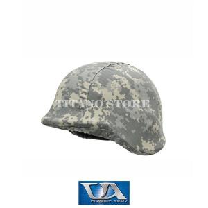 ACU CA Tactical Helmet Cover (E040)