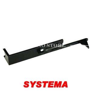 SYSTEMA VERS III AIR NOZZLE ROD (A14)
