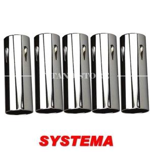 Zylinder Typ 2 Systema (ZA-04-03)