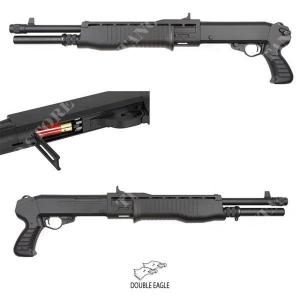 SHOTGUN MODEL M63 SPAS DOUBLE EAGLE (M63)