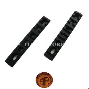RAIL SET FOR HAND GUARD M4/M16 SERIES  AIRSOFT ONE (SM7005)