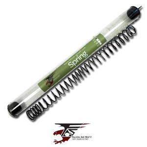 AIRSOFT SPRING IN STEEL 90 M / S VARIABLE PITCH FALCON (FM90)