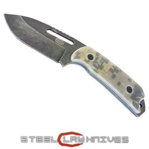 SCK FIXED BLADE KNIFE (CW-X4)