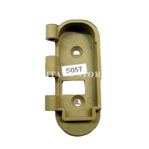 JOINT STOCK FOR SCAR RIFLE TAN D|BOYS (S05T)