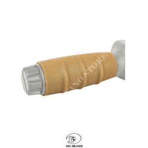 RUBBER COVER FOR TAN BIG DRAGON HANDLE (BD-0124)