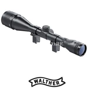 OPTIQUE ZF6X42 WALTHER (2.1508)