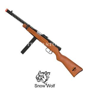M1938 SNOW WOLF (SW1938)