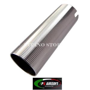 TYPE E STEEL CYLINDER FPS (CLTE)