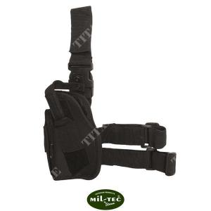 MIL-TEC LEFT-HANDED THIGH HOLSTER (1614100)