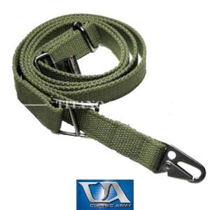BELT FOR MP5 GREEN CA (A165-1)