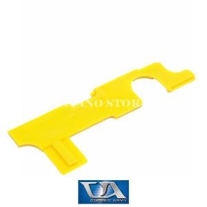 SELECTOR PLATE FOR SR25 CA (P265P)