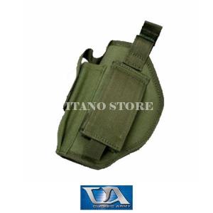 CLASSIC ARMY GREEN HOLSTER (E011A)