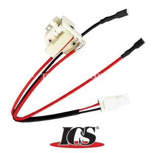 CABLE KIT FOR MP5 FIXED STOCK ICS (MC-15)