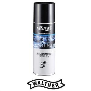 SILICONE SPRAY WALTHER (2.5111)