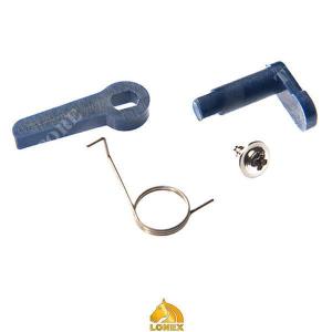 SAFE LOCK FOR M4 AND M16 LONEX (GB-01-24)