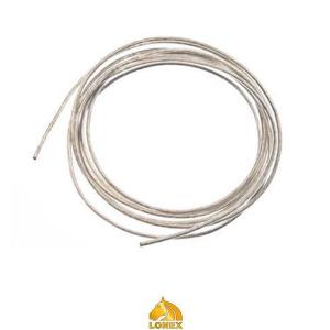 LONEX SILVER ELECTRIC CABLE (GB-01-39)