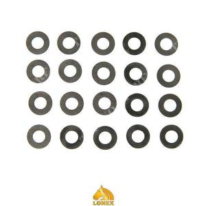SPACER SET FOR GEAR BOX LONEX (GB-01-45)