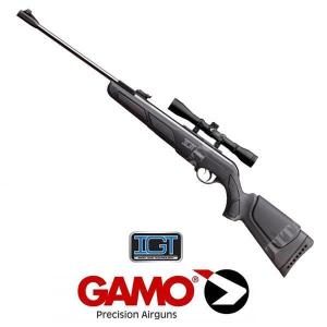 BLACK SHADOW IGT GAMO AIR RIFLE (IAG493) (SALE ONLY IN STORE)