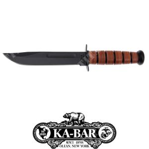 KNIFE USMC 1217 KA-BAR (C204001217)