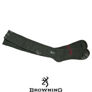 Chaussettes techniques taille 39-42 - Bottes Thermolite - Browning (2289943801)