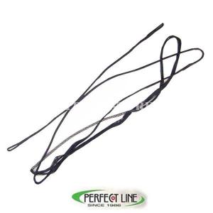 CENTRAL STRING 53 1/2 '' FOR BOW CO 001 PERFECT LINE (CRS-022)