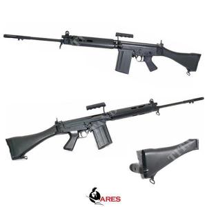 ELECTRIC RIFLE L1A1 SLR FULL METAL ARES (AR-024P)