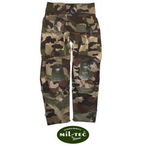 WARRIOR WOODLAND TROUSERS TG-S MIL-TEC (10514324S)