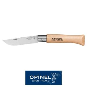 KNIFE N5 INOX OPINEL (C390145014)
