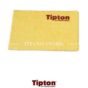 TIPTON SILICONE CLEANING CLOTH (502-260)