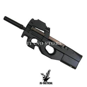 P90 RED DOT AND JS-TACTICAL SILENCER (P90RS)