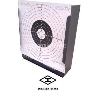 Shooting targets metal holder - Industry Brand