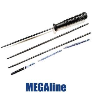 CARBINE CLEANING KIT 4.5MM STILCRIN (350-034)