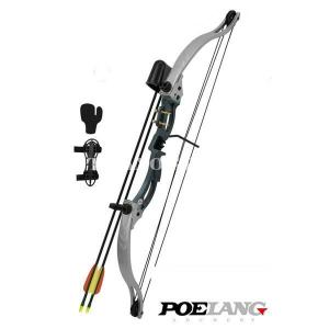 ARCO COMPOUND 18-28 LBS POELANG (CO 013BL)