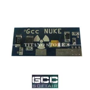 MOSFET NUKE GCC AIRSOFT (T49933)