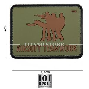 titano-store en patch-3d-pvc-allday-everyday-green-brown-101-inc-444130-5030-p1083970 009