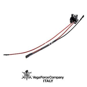 REAR CABLE CONNECTORS X M4 VFC (VF9-WIRV2R03) (VF-WM4B)