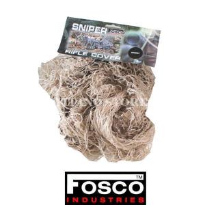 MIMETISMO PER FUCILI DESERT FOSCO (469275D)